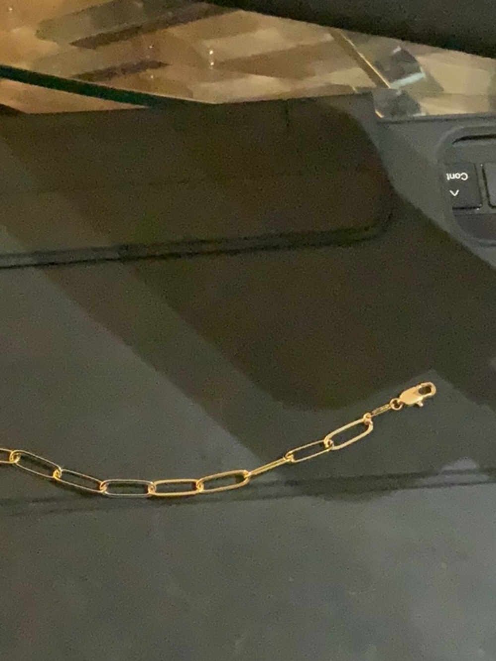 Bracelet